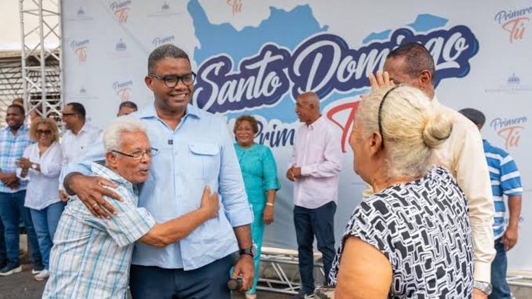 Propeep intervendrá 19 canchas en SDE