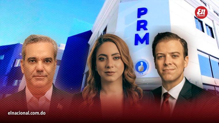 Radiografía política: PRM inicia hoy su octava etapa con retos importantes por delante