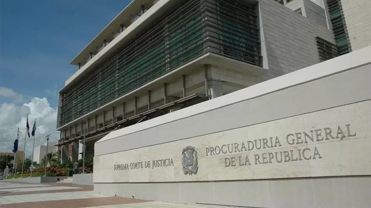 Encarnación y Martínez van a la Fiscalía de La Romana