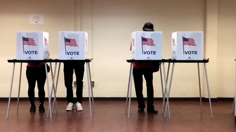 Trump intensifica su ofensiva sobre el voto de no ciudadanos rumbo a noviembre