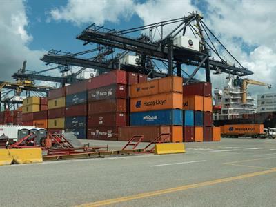 Importaciones del agro crecen 78.5 % en seis años y siguen al alza