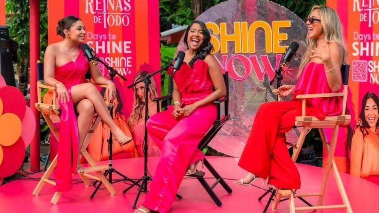 "Reinas de Todo" conquista Days to Shine por segundo año consecutivo