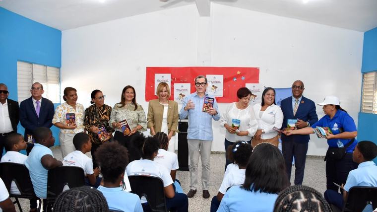 RD busca dejar atrás el trabajo infantil: Gobierno refuerza inspecciones y protección a la niñez