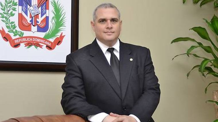 Samuel Arias Arzeno es propuesto como presidente de la comisión electoral del COD para escogencias de diciembre