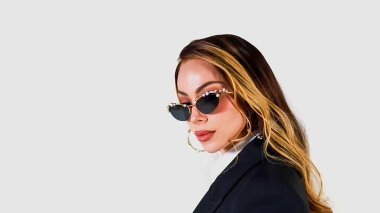 De «La Chapa» a la fe: La Materiaslita rompe con su nuevo tema My Destiny