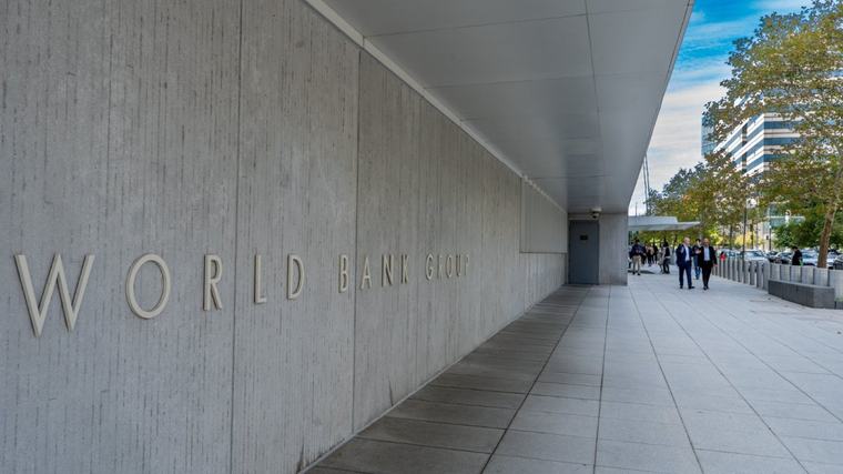 Banco Mundial elogia Ley No. 30-26 como avance hacia modernidad fiscal en RD