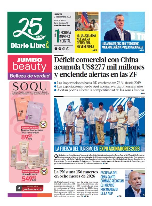 Minería: No todo lo que brilla es oro