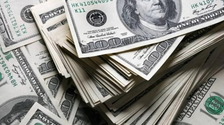 Tasas de cambio del dólar actualizadas: compra y venta al 4 de septiembre de 2026