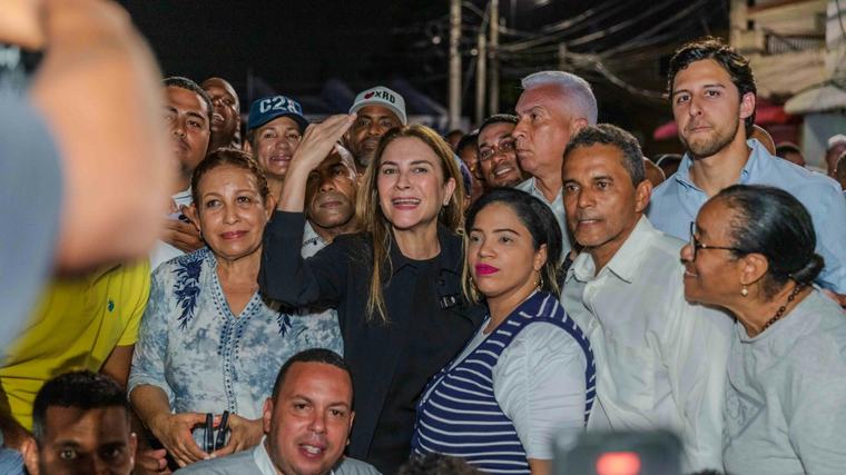 Mejoran seguridad en seis subsectores de Cristo Rey