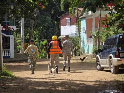 Casos pendientes de desapariciones de niños en República Dominicana