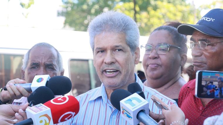 Codonbosco solicita a la Cámara de Cuentas auditar a tres exfuncionarios y tres ministerios