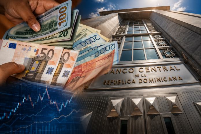 Uno de cada cuatro dólares que ingresan al país proviene del esfuerzo de los dominicanos en el exterior, revela la Fuerza del Pueblo