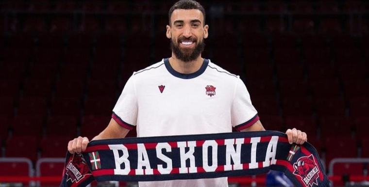 Dominicano Chris Duarte fichado por Kosner Baskonia de España