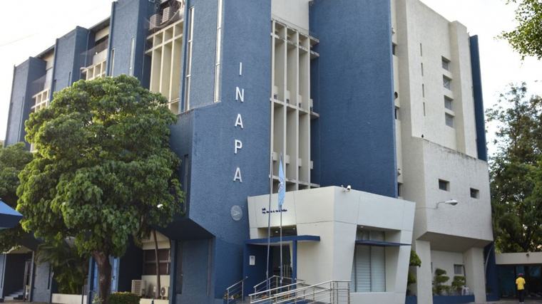 Inapa inicia ampliación del acueducto múltiple Baitoa-Taveras