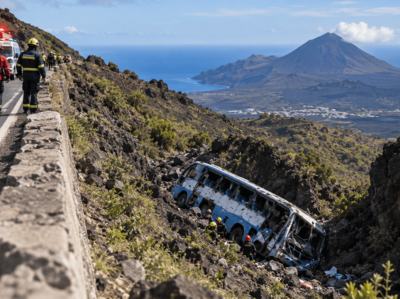 Al menos 25 muertos, en su mayoría niños, en accidente Cabo Verde