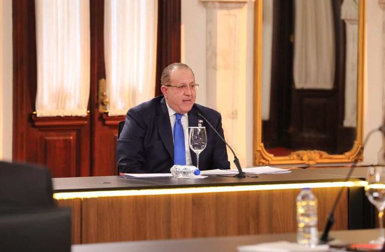 Gobierno destaca crecimiento económico de RD alcanza el 4.5 % y la inversión pública incrementa en un 34 %