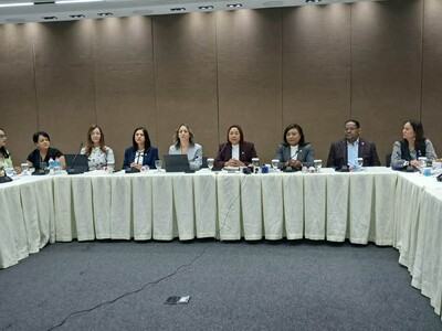 Agrupan en Ley Mirabal 19 proyectos de violencia contra mujeres