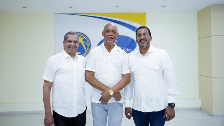 Club Mauricio Báez reconocerá en Desayuno a Boyón Domínguez