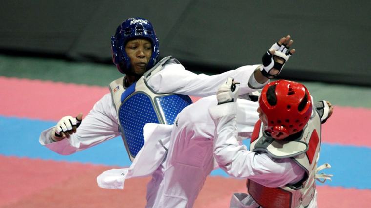 Taekwondo dominicano: tres atletas que han dejado su huella en este deporte