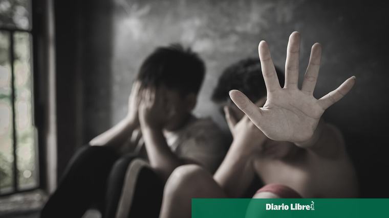 Interpol alerta sobre la explotación sexual infantil