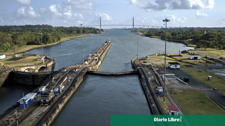 El Canal de Panamá flexibiliza su sistema de reservas