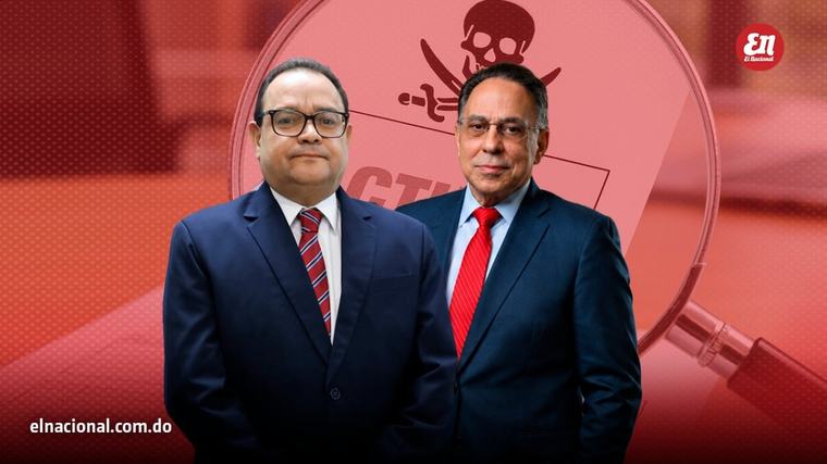 Marranzini deja el CUED sin llevar a la justicia extitular Edeeste por alegadas facturas irregulares