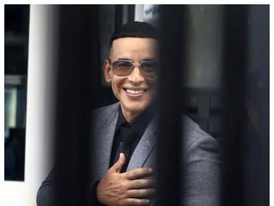 Daddy Yankee enfrenta otro revés judicial en disputa con su exesposa