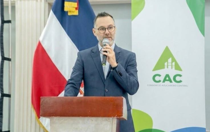 Récord: Consorcio Azucarero Central produce 81 mil toneladas de azúcar en zafra 2025-2026