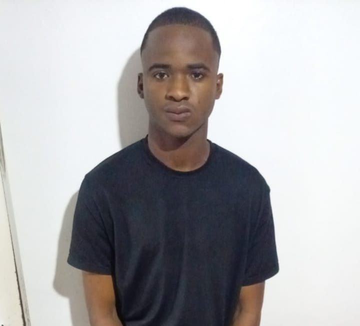 Arrestan raso de Policía mató adolescente de 14 años en Santo Domingo Este