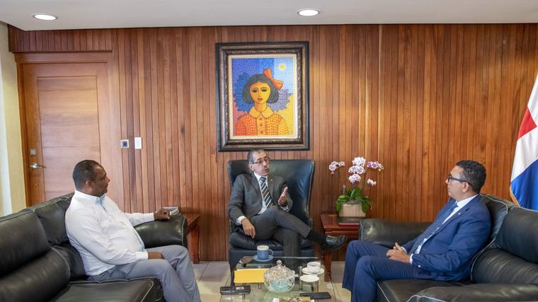 La UASD se involucra en desarrollo provincias región Sur