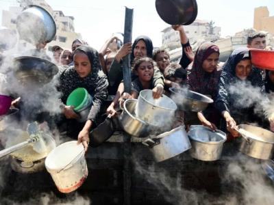 FAO: Sequía y las guerras disparan los precios alimentos agosto