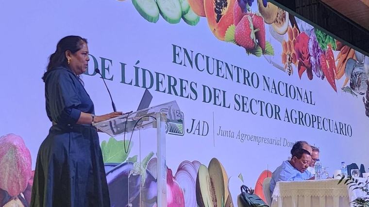 Sugiere ecosistema para tecnificar agropecuaria