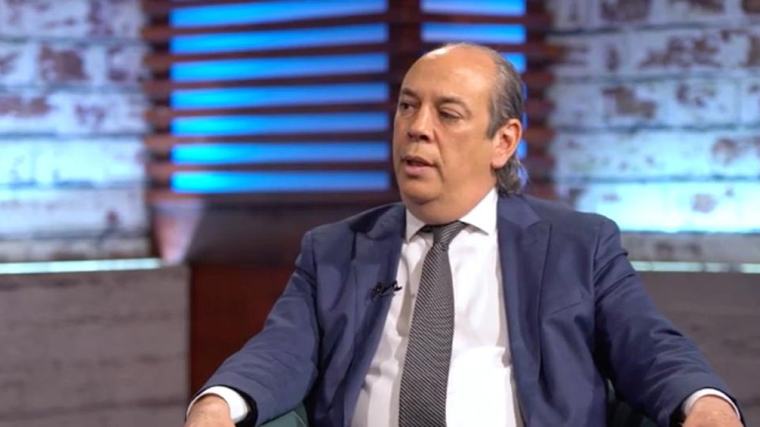 Eduardo Jorge Prats: SCJ requiere nuevo liderazgo para relanzar el Poder Judicial