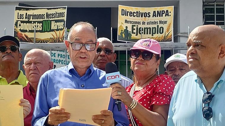 Fuerza Gremial Agropecuaria denuncia irregularidades y exclusión en elecciones ANPA