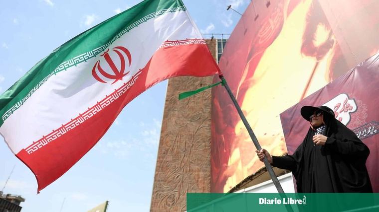 Irán dice que intensificará su respuesta a los ataques de EE. UU.