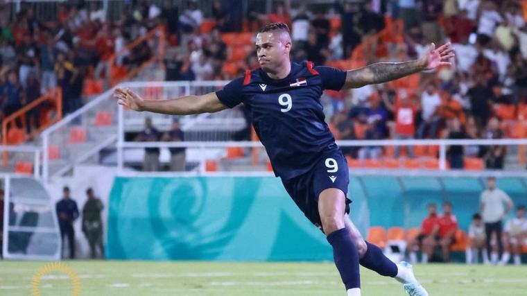 República Dominicana se alista para enfrentar a Nicaragua en Liga A de Naciones