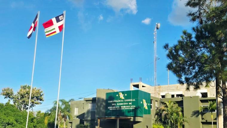 Ejército lamenta muerte de Delvin Céspedes en accidente con conductor evasor en Mao