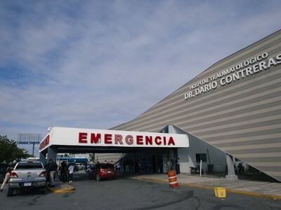 Hospital Darío Contreras insta a denunciar cualquier cobro indebido