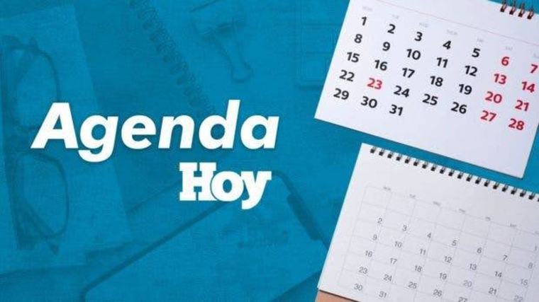 Agenda País, sábado 05 de septiembre de 2026