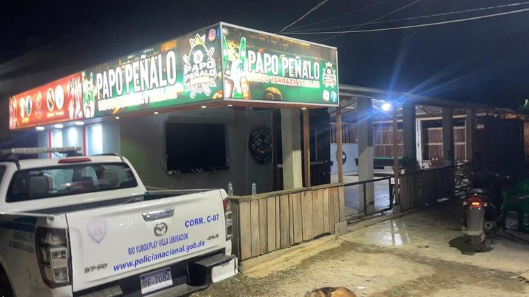 Hombre mata a su hermano a machetazos en riña originada por desaparición de ticket de lotería en Bonao