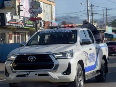 Presunto homicida de hombre en Barahona es acusado de otra muerte