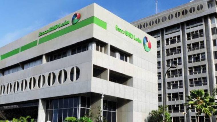 Crece digitalización de servicios del BHD