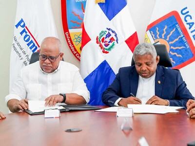 Buscan transformar pequeños negocios de la región Enriquillo