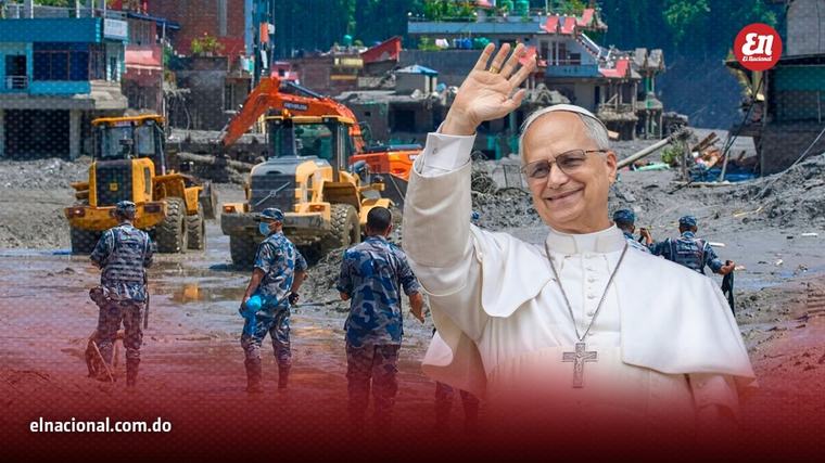 León XIV envía ayuda económica a Nepal tras la riada