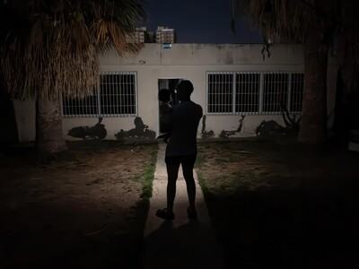 La crisis eléctrica de Venezuela empeora