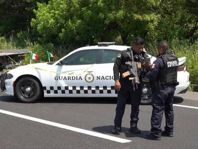 Hallan muerto por herida de bala a diputado federal en México