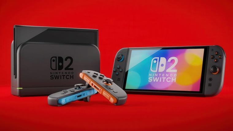 Nintendo Switch 2: Los 8 títulos más importantes que se lanzarán en septiembre de 2026