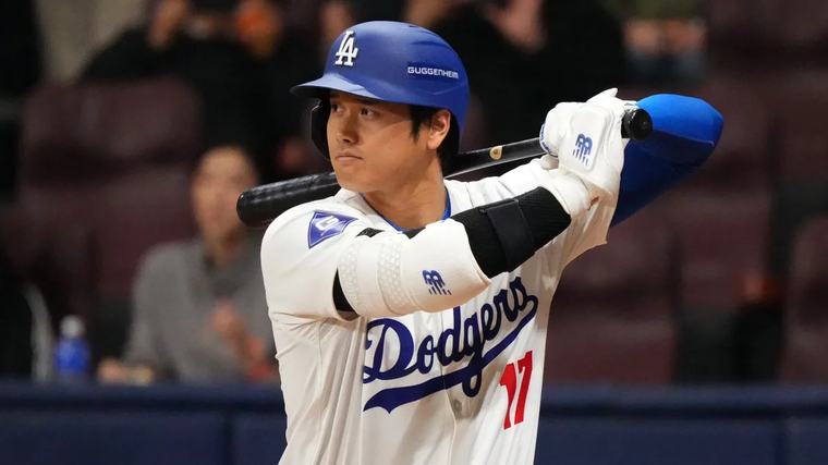 Dodgers esperan Shohei Ohtani regrese este lunes