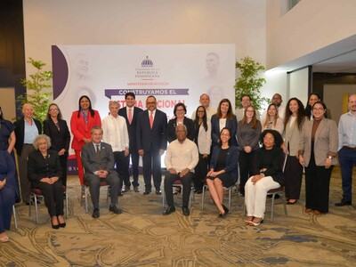 Organismos dialogan sobre Sistema Nacional de Derechos Humanos