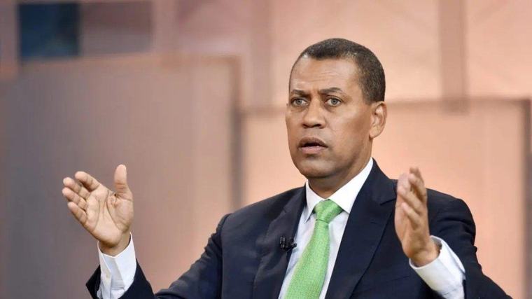 ¡Una falta de respesto! Guido Gómez rechaza escogencia presidencial 2028 mediante consenso en el PRM